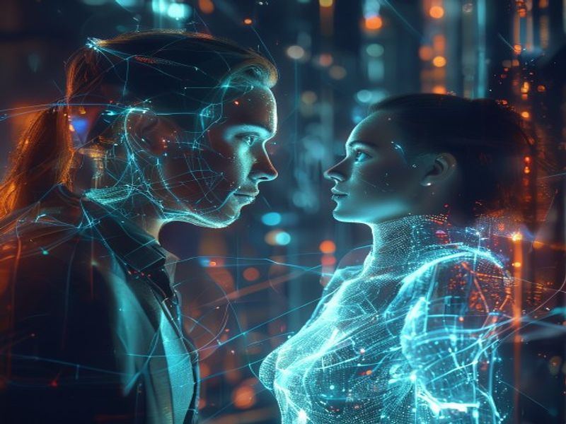 마크 저커버그가 밝힌 5년 뒤 1인 1AI 에이전트 시대와 우리가 준비해야 할 미래 총정리